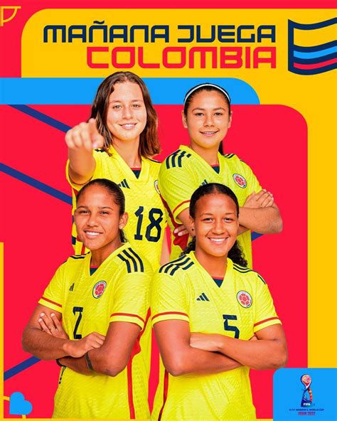 colombia sub 17 femenino 2024